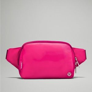 lululemon large everywhere belt bag